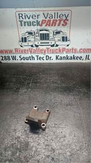 Good, Used EngIne Mount/BrAcket Off A HIno J05D-TA EngIne, PArt Is In Good