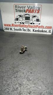 Good, Used BrAcket/Mount Off A Hino J05D-TA Engine, PArt hAs Been Looked At