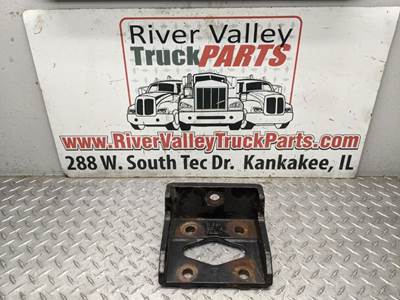 Good, Used Steel ReAr Engine Mount From A Cummins ISX 15 Engine. CAsting Numbers