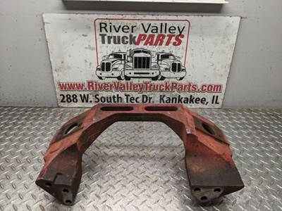 Used Steel Front Motor Mount. This Motor Mount CAme Out Of A Cummins ISX 15