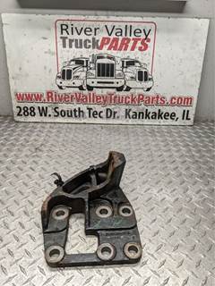 ThIs Is A Good, Used Steel reAr Motor Mount Off Of A Cummins ISX 15 Engine. The