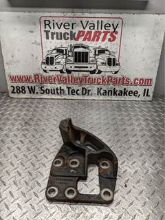 ThIs Is A Good, Used Steel reAr Engine Motor Mount Off Of A Cummins ISX 15