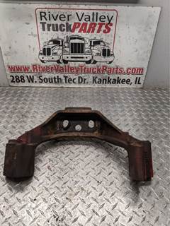 ThIs Is A Good, Used Front Motor Mount Off Of A Cummins ISX 15 Engine. The