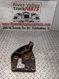 ThIs Is A Good, Used Steel reAr Motor Mount Off Of A Cummins ISX 15 Engine. The