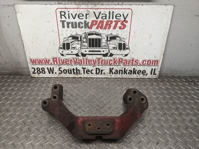 Good, Used Front Engine Mount From An Unknown Year Cummins ISX15 Engine. The