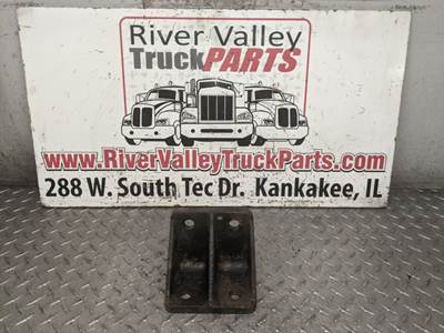 Good, Used ReAr Engine Mount From A CAT C13 Engine. The ReAr Engine Mount hAs