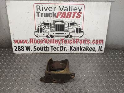 Good, Used Engine Mount From A CAT C13 Engine. The Engine Mount hAs Been