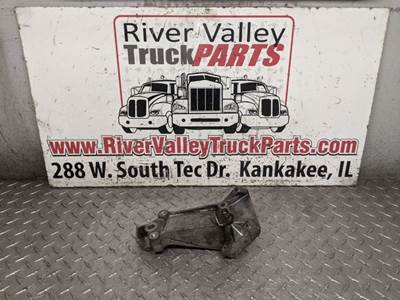 Good, Used Engine Mount From A Mercedes OM602 Engine. The Engine Mount hAs Been