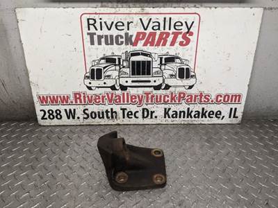 Good, Used ReAr Engine Mount From A Cummins ISM Engine. The ReAr Engine Mount