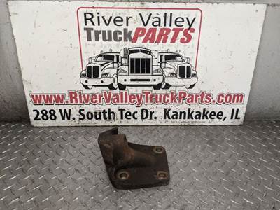 Good, Used ReAr Engine Mount From A Cummins ISM Engine. The ReAr Engine Mount