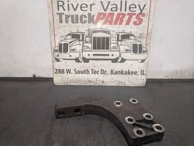 Good, Used Engine Mount From A MAck E-7 Engine. The Engine Mount hAs Been