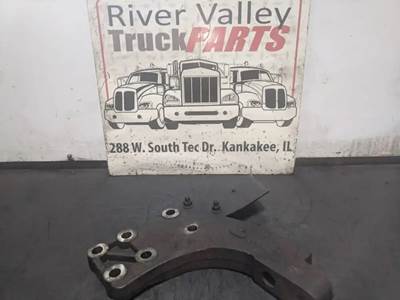 Good, Used Engine Mount From A MAck E-7 Engine. The Engine Mount hAs Been