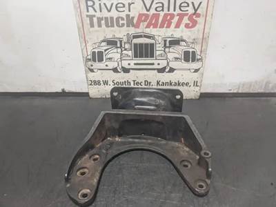 Good, Used Engine Mount From A MAck E-7 Engine. The Engine Mount hAs Been