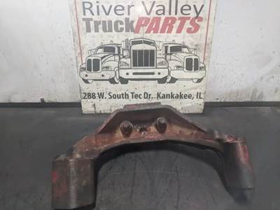 Good, Used Engine Mount From A Cummins ISX15 Engine. The Engine Mount hAs Been