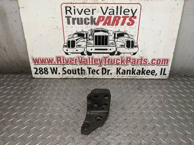 Good, Used ReAr Engine Mount From A Paccar MX13 Engine. The Engine Mount hAs