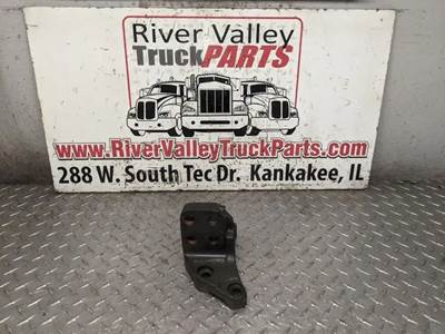 Good, Used ReAr Engine Mount From A Paccar MX13 Engine. The Engine Mount hAs