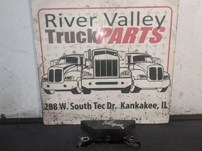 Good, Used Engine Mount From A Cummins N14 Plus Engine. The Engine Mount hAs