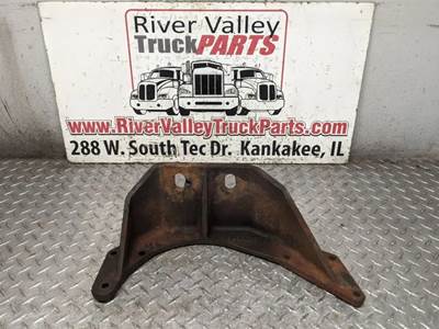 Good, Used Front Engine Support Mount From A Cummins ISM Engine. The Front