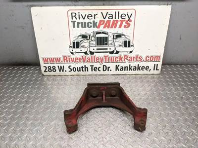 Good, Used Engine Mount From A Cummins Isb 6.7L Engine. The Engine Mount hAs