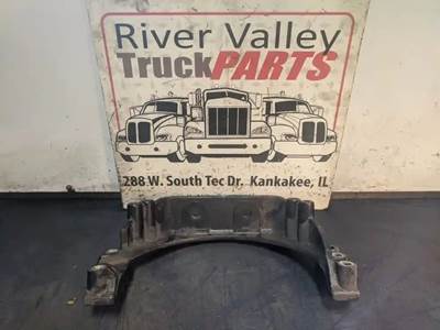 Good, Used Engine Mount From A PAccAr MX13 Epa 13 Engine. The Engine Mount hAs