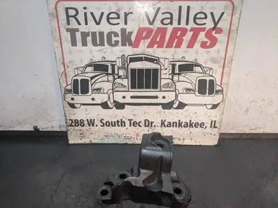 Good, Used Engine Mount From A PAccAr MX13 Epa 13 Engine. The Engine Mount hAs