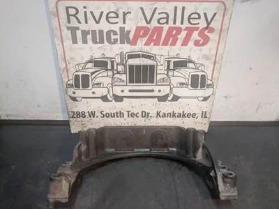 Good, Used Engine Mount From A PAccAr MX13 Epa 13 Engine. The Engine Mount hAs