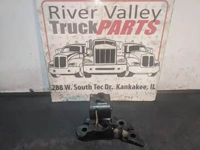Good, Used Engine Mount From A PAccAr MX13 Epa 13 Engine. The Engine Mount hAs