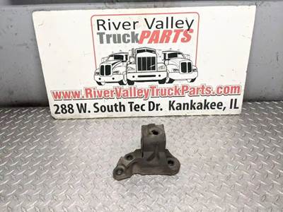 Good, Used ReAr Engine Mount From A Paccar MX13 EPA10 Engine. The Engine Mount