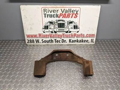 Good, Used Front Engine Mount From An Unknown Year Cummins ISX15 Engine. The