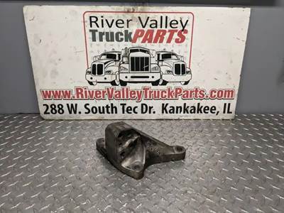 Good, Used Engine Mount From A Volvo Ve D12 Engine. The Engine Mount hAs Been