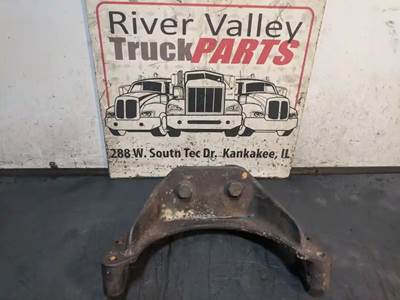 Good, Used Engine Mount From A Cummins Isb 6.7L Engine. The Engine Mount hAs
