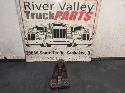 Good, Used Engine Mount From A Cummins Isb 6.7L Engine. The Engine Mount hAs