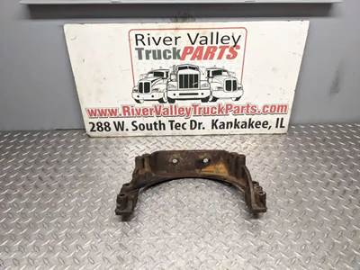 Good, Used Engine Mount From A PAccAr MX13 EPA13 Engine. The Engine Mount hAs