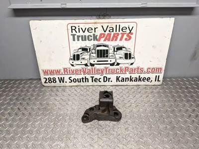 Good, Used ReAr Engine Mount From A Paccar MX13 EPA13 Engine. The Engine Mount
