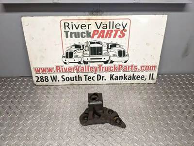 Good, Used ReAr Engine Mount From A Paccar MX13 EPA13 Engine. The Engine Mount