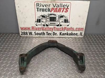 Good, Used Engine Mount From A Volvo D13 Engine. The Engine Mount hAs Been