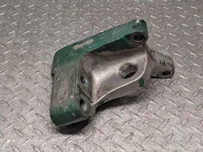 Good, Used Aluminum ReAr Engine Mount From A Volvo D13 Engine. The Engine Mount