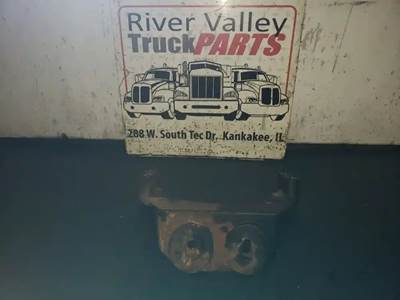 Good, Used Engine Mount From A Cummins Isb 220 Engine. The Engine Mount hAs Been