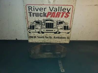 Good, Used Engine Mount From A InternAtionAl MAxxforce 7 Engine. The Engine