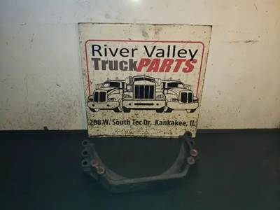 Good, Used Engine Mount From A PAccAr MX-13 Epa 10 Engine. The Engine Mount hAs