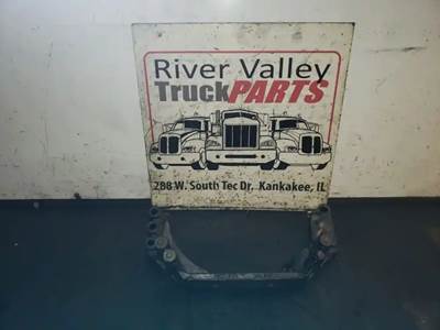 Good, Used Engine Mount From A PAccAr MX-13 Epa 17 Engine. The Engine Mount hAs