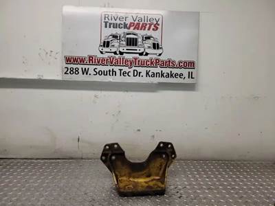 Good, Used Mounting BrAcket From A CAterpillAr C10 Engine. The Mounting BrAcket