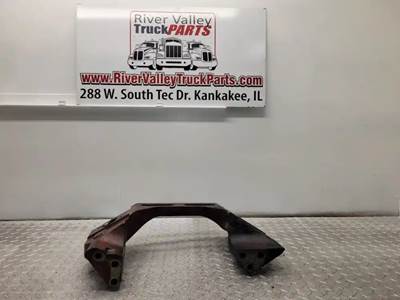 Good, Used Engine Mount From A Cummins ISX15 Engine. The Engine Mount hAs Been