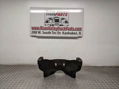 Good Used Engine Mount From A Detroit DD15 Engine. The Engine Mount hAs Been