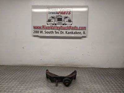 Good Used Front Engine Support Mount From A Cummins Isl Engine. The Support