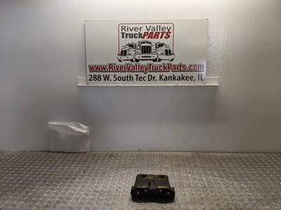 Good Used Left Engine Mount From An Unknown Engine. The Engine Mount Has Been