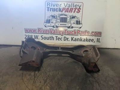 Good Used Engine Mount From A Cummins ISX Engine. The Engine Mount hAs Been