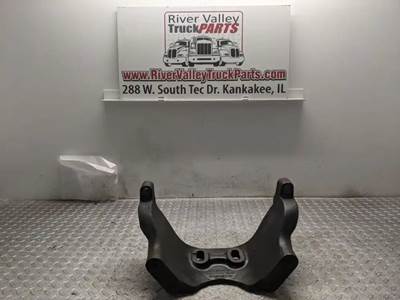 Good Used Engine Mount From A Detroit DD15 Engine. The Engine Mount hAs Been