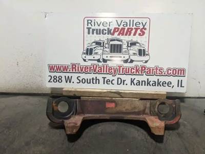 Good Used Engine Mount From A Cummins Isb 6.7 Engine. The Engine Mount hAs Been