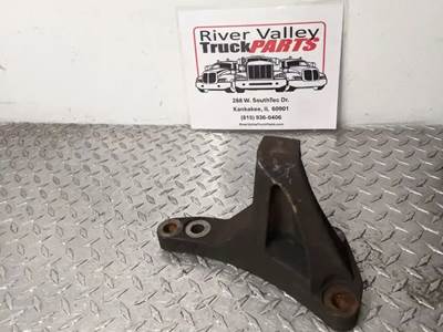 Good Used Engine Mount From A Detroit DD15 Engine. The Engine Mount hAs Been